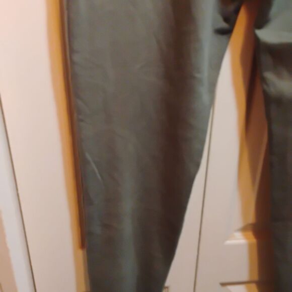 Disney Gray Joggers with Mickey Mouse Design - Picture 5 of 10